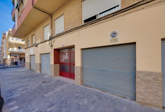 Resale - Townhouse - Torrevieja - Estacion de autobuses