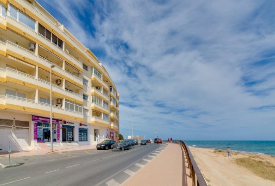 Segunda Mano - Apartamento - Torrevieja - Estacion de autobuses