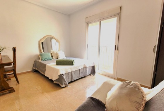 Revente - Appartement - Torrevieja - torrevieja