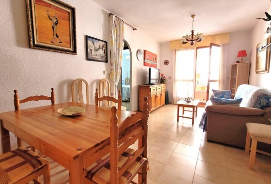 Resale - Apartment - Torrevieja - torrevieja