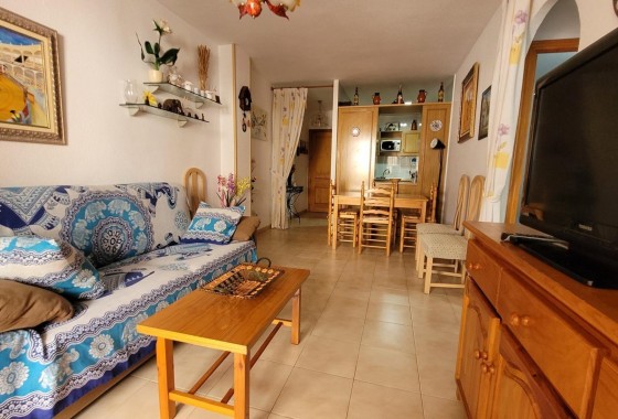 Resale - Apartment - Torrevieja - torrevieja