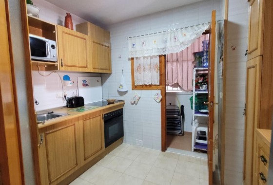 Resale - Apartment - Torrevieja - torrevieja