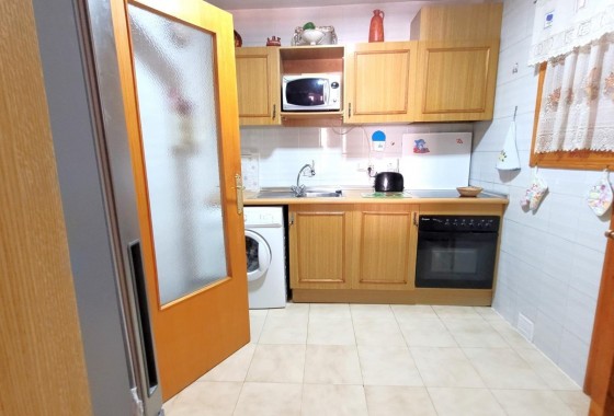 Resale - Apartment - Torrevieja - torrevieja