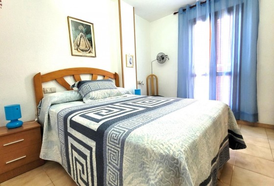 Resale - Apartment - Torrevieja - torrevieja