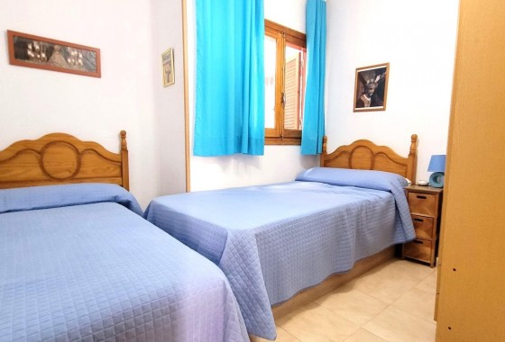 Resale - Apartment - Torrevieja - torrevieja