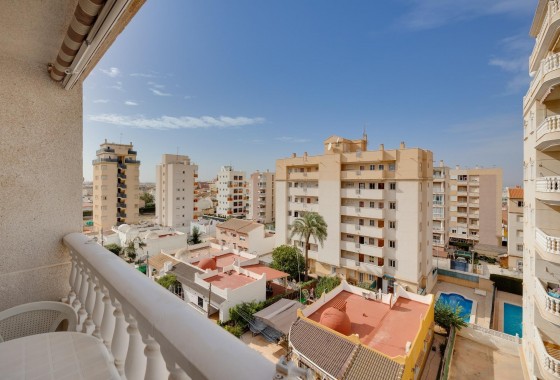 Segunda Mano - Apartamento - Torrevieja - Estacion de autobuses