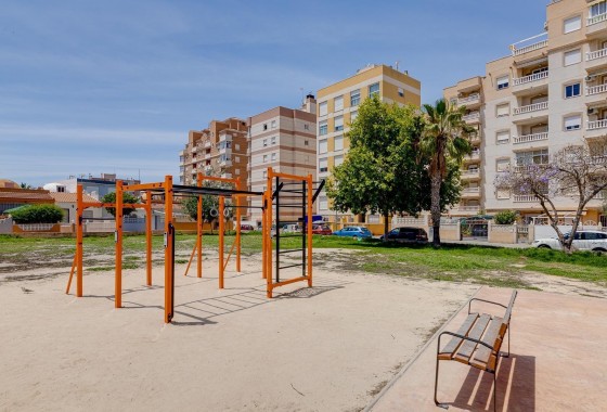 Segunda Mano - Apartamento - Torrevieja - Estacion de autobuses