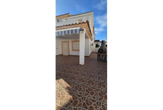 Resale - Duplex - Orihuela Costa - Punta Prima