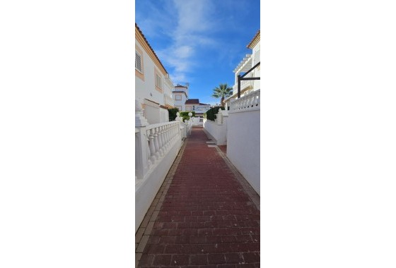 Resale - Duplex - Orihuela Costa - Punta Prima