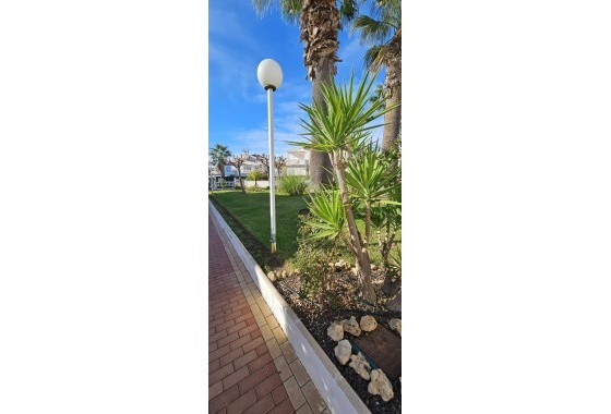 Resale - Duplex - Orihuela Costa - Punta Prima