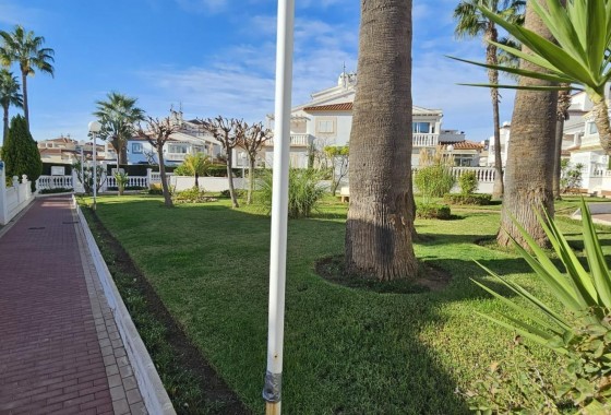 Resale - Duplex - Orihuela Costa - Punta Prima