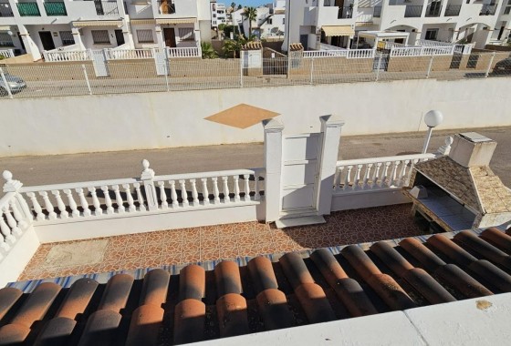 Resale - Duplex - Orihuela Costa - Punta Prima