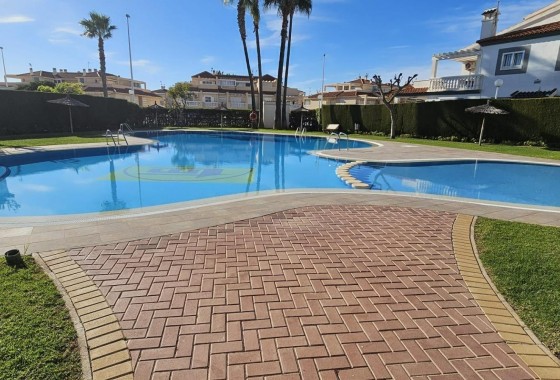 Resale - Duplex - Orihuela Costa - Punta Prima