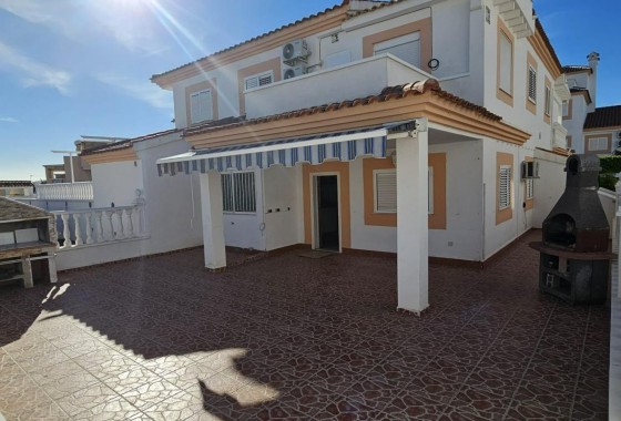 Resale - Duplex - Orihuela Costa - Punta Prima