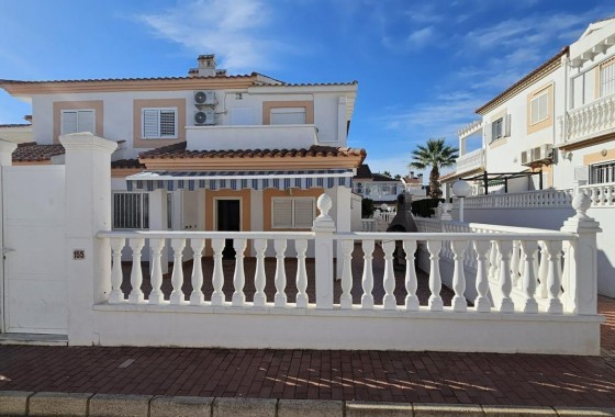 Resale - Duplex - Orihuela Costa - Punta Prima