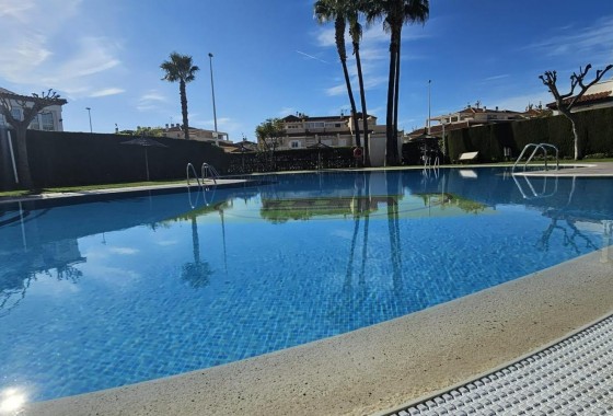 Resale - Duplex - Orihuela Costa - Punta Prima