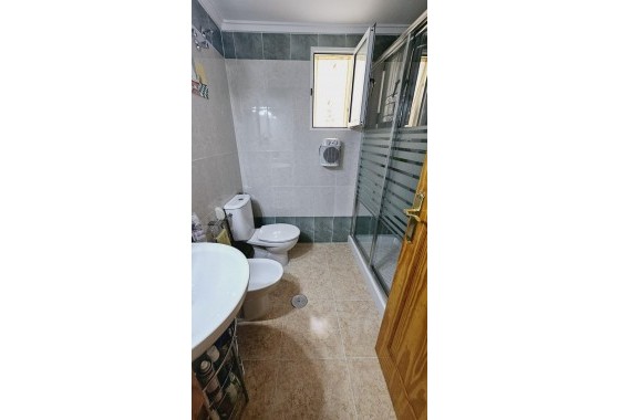 Revente - Appartement - Torrevieja - Centro