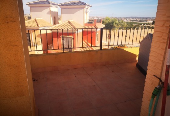 Revente - Villa - Los Montesinos - La herrada