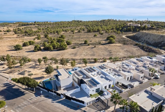 Segunda Mano - Chalet - San Miguel de Salinas - San Miguel Salinas