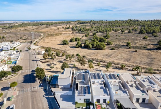 Segunda Mano - Chalet - San Miguel de Salinas - San Miguel Salinas