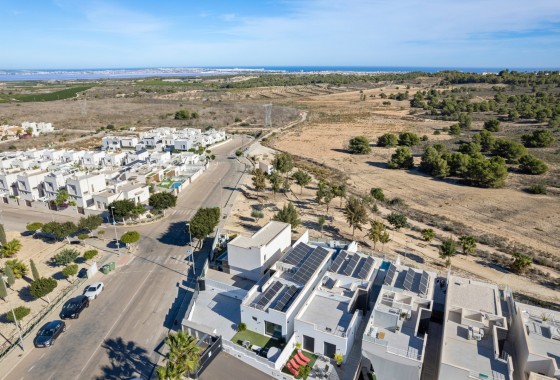 Segunda Mano - Chalet - San Miguel de Salinas - San Miguel Salinas