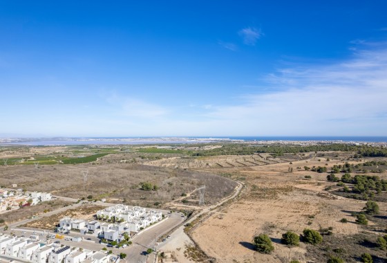 Segunda Mano - Chalet - San Miguel de Salinas - San Miguel Salinas