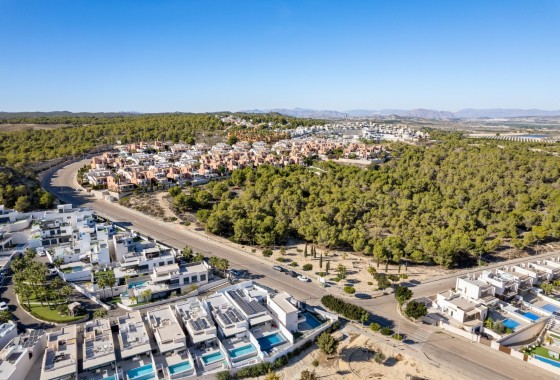 Segunda Mano - Chalet - San Miguel de Salinas - San Miguel Salinas