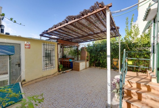 Revente - Maison de ville - Orihuela Costa - Los Altos