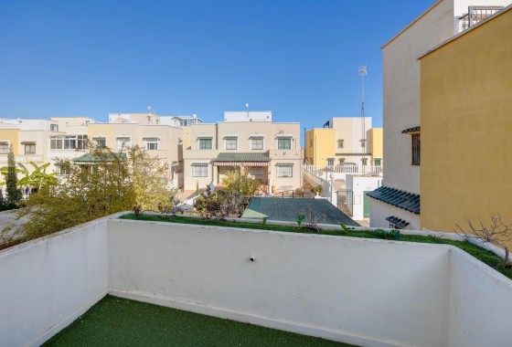 Revente - Maison de ville - Orihuela Costa - Los Altos