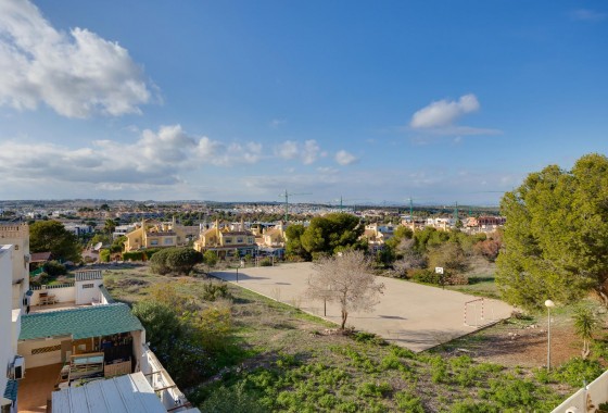 Revente - Maison de ville - Orihuela Costa - Los Altos