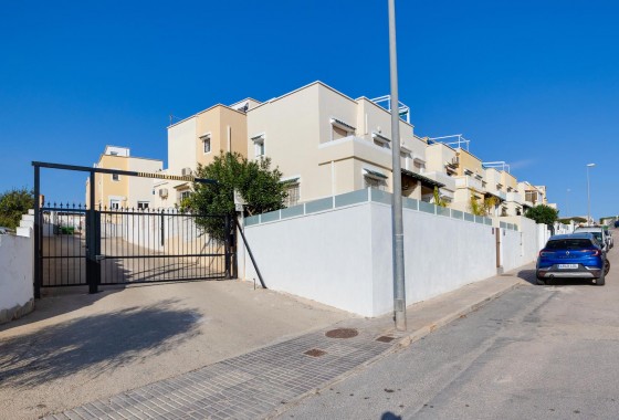 Revente - Maison de ville - Orihuela Costa - Los Altos