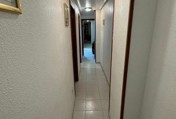 Resale - Apartment - Torrevieja