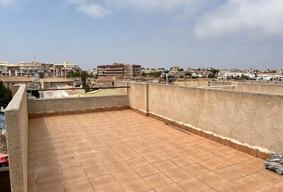 Resale - Penthouse - Torrevieja - Torreblanca