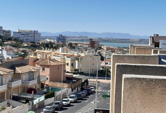 Resale - Penthouse - Torrevieja - Torreblanca