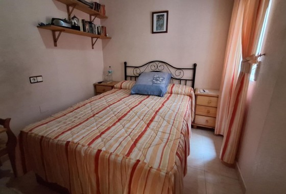 Resale - Apartment - Torrevieja - Playa del cura