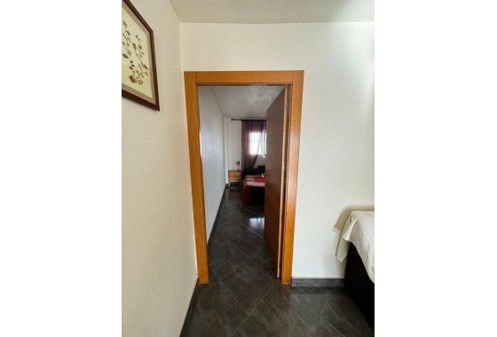 Segunda Mano - Apartamento - Torrevieja - Playa del cura