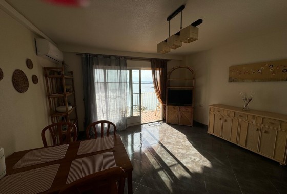 Segunda Mano - Apartamento - Torrevieja - Playa del cura