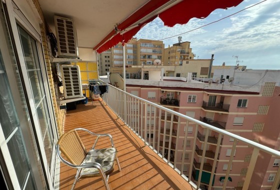 Segunda Mano - Apartamento - Torrevieja - Playa del cura