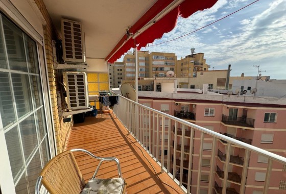 Segunda Mano - Apartamento - Torrevieja - Playa del cura