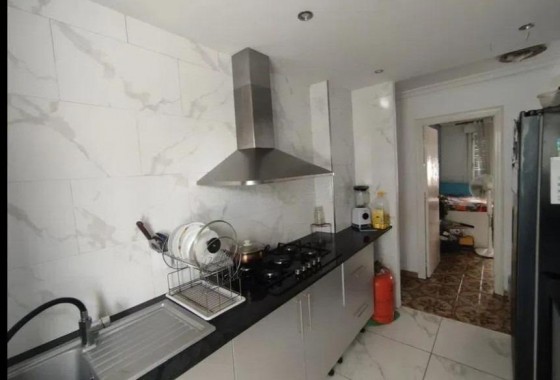 Revente - Appartement - Torrevieja - torrevieja