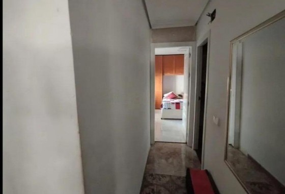 Revente - Appartement - Torrevieja - torrevieja