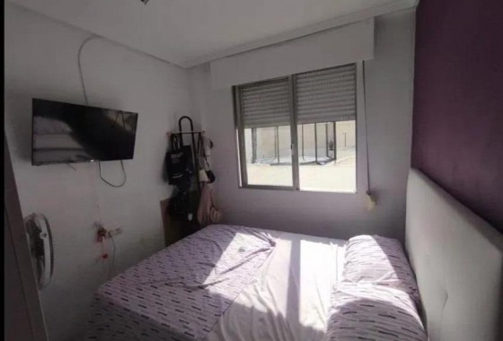 Revente - Appartement - Torrevieja - torrevieja