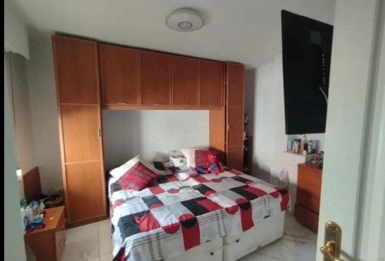 Revente - Appartement - Torrevieja - torrevieja