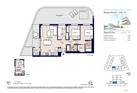 Obra nueva - Apartamento - San Juan Alicante - Fran espinos