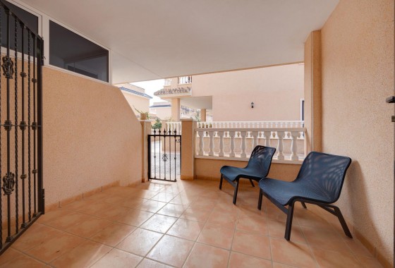 Revente - Bungalows Planta Baja - Orihuela Costa - Los dolses