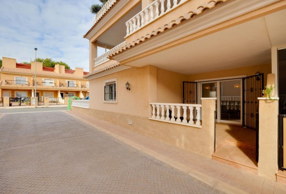 Revente - Bungalows Planta Baja - Orihuela Costa - Los dolses