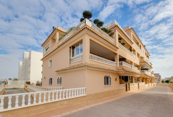 Revente - Bungalows Planta Baja - Orihuela Costa - Los dolses