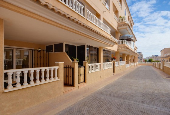 Revente - Bungalows Planta Baja - Orihuela Costa - Los dolses