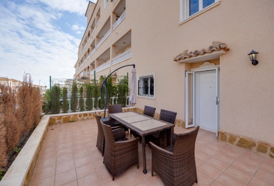 Revente - Bungalows Planta Baja - Orihuela Costa - Los dolses