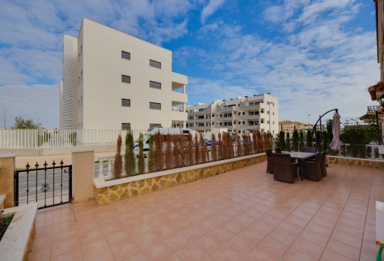 Revente - Bungalows Planta Baja - Orihuela Costa - Los dolses